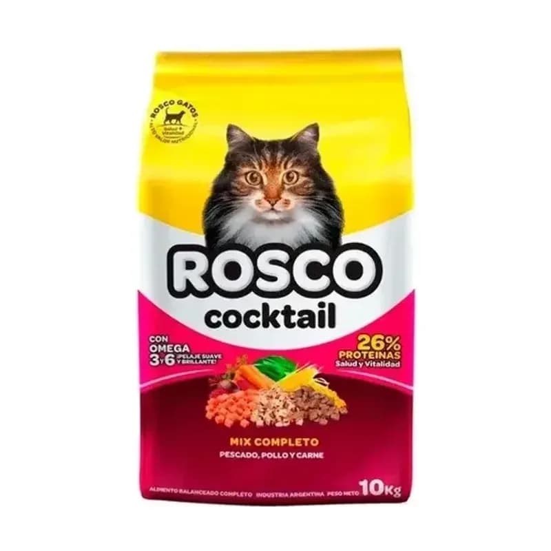 Rosco Cocktail x 22 kg