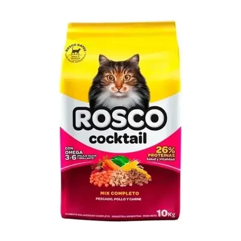 Rosco Cocktail x 15 kg