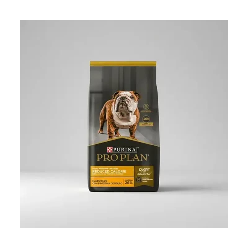 Pro Plan Adulto Light x 12 kg