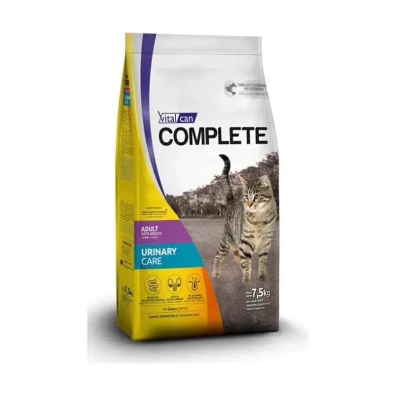 Complete Gato Urinary x 7.5 kg
