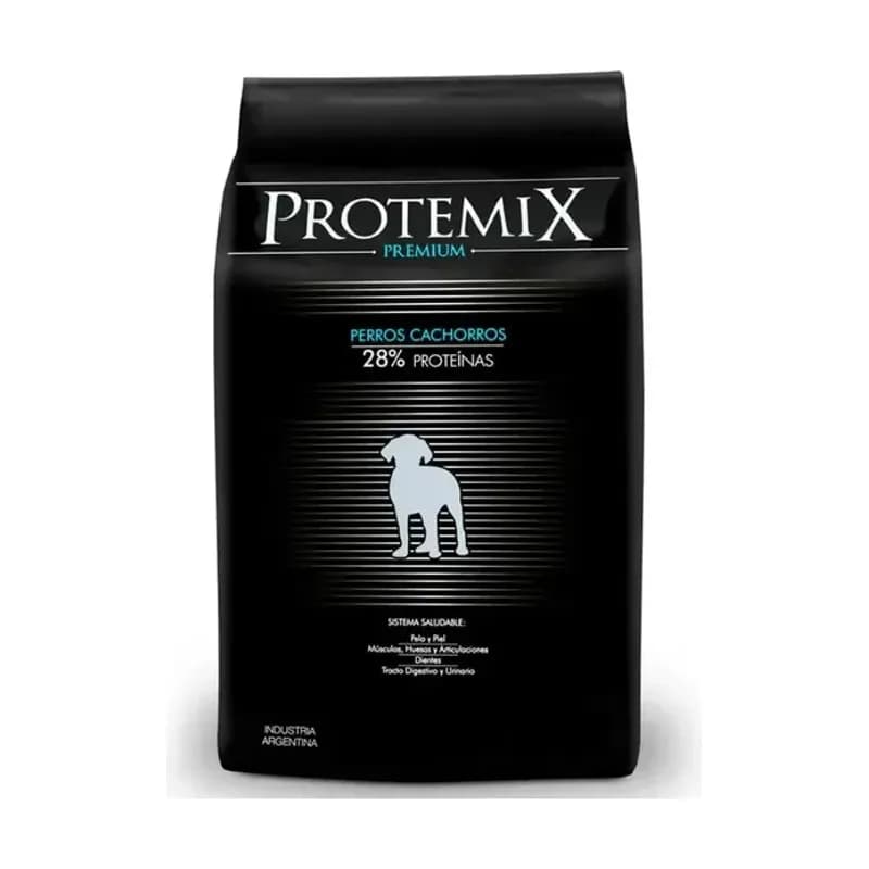 Protemix Cachorro x 10 kg