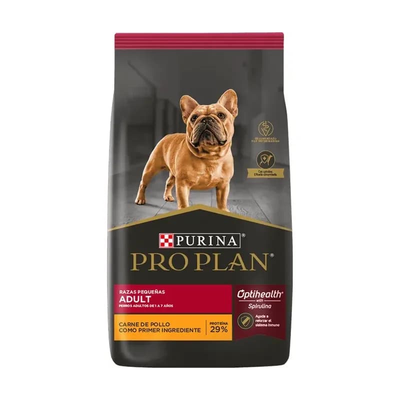 Pro Plan Adulto x 15 kg