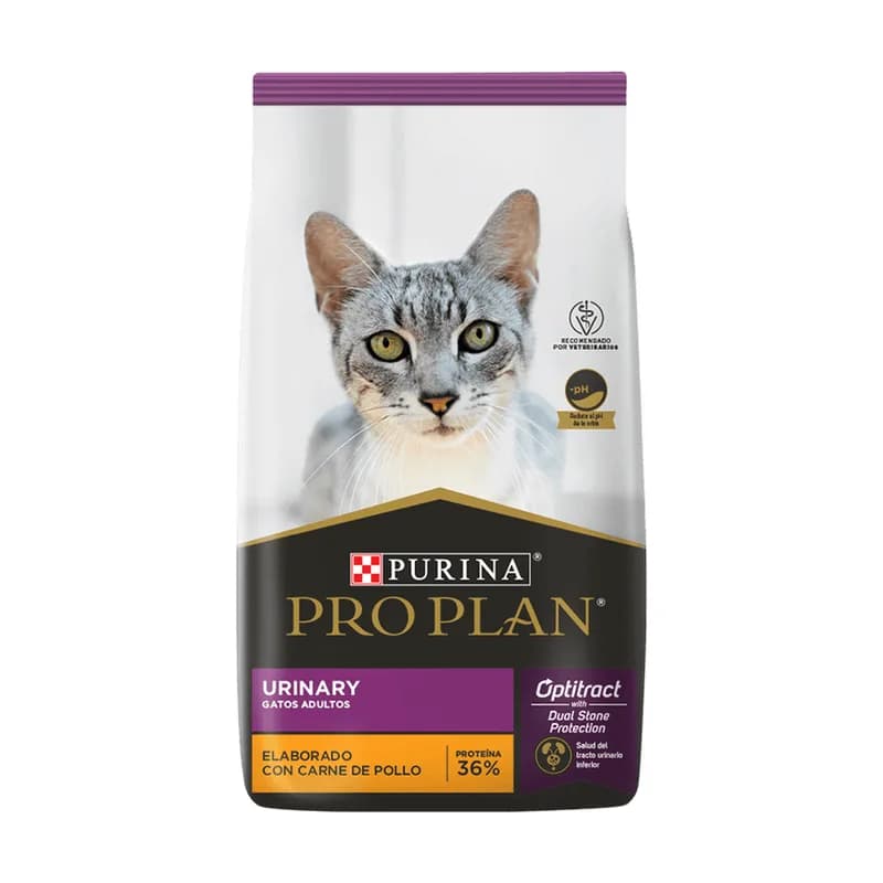Pro Plan Gato Urinary x 7.5 kg