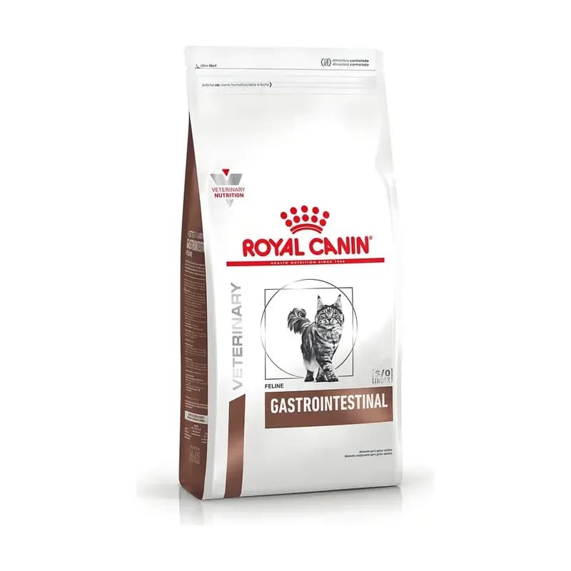 Royal Canin Gastrointestinal Feline 2kg