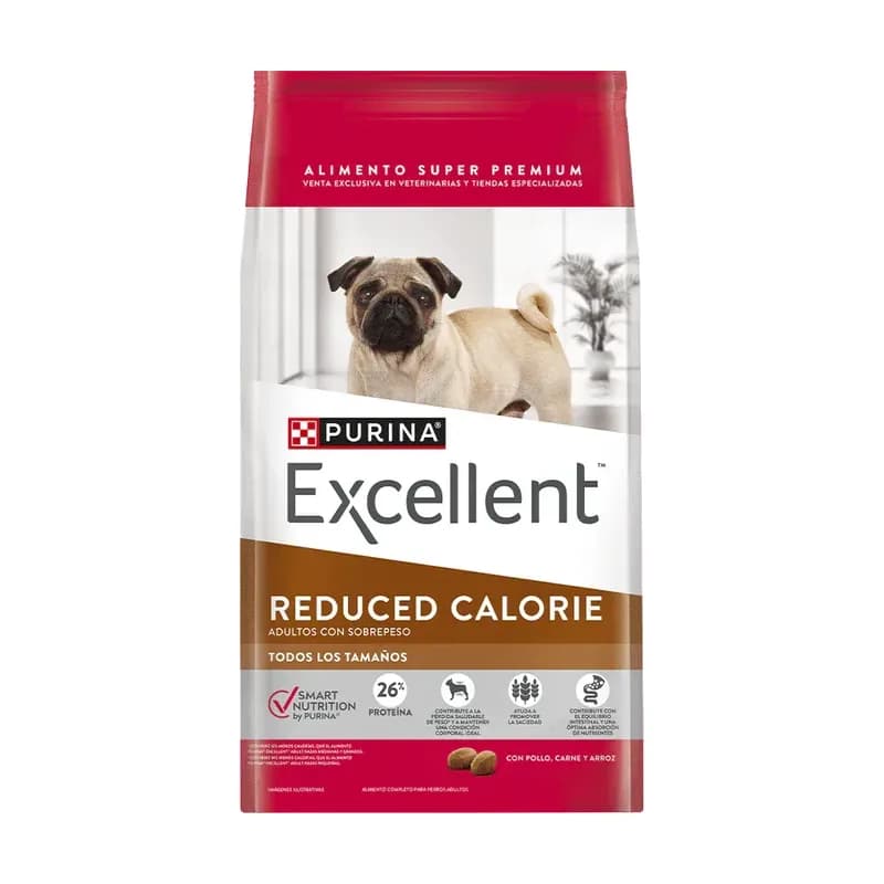Excellent Reduced Calorie 15Kg