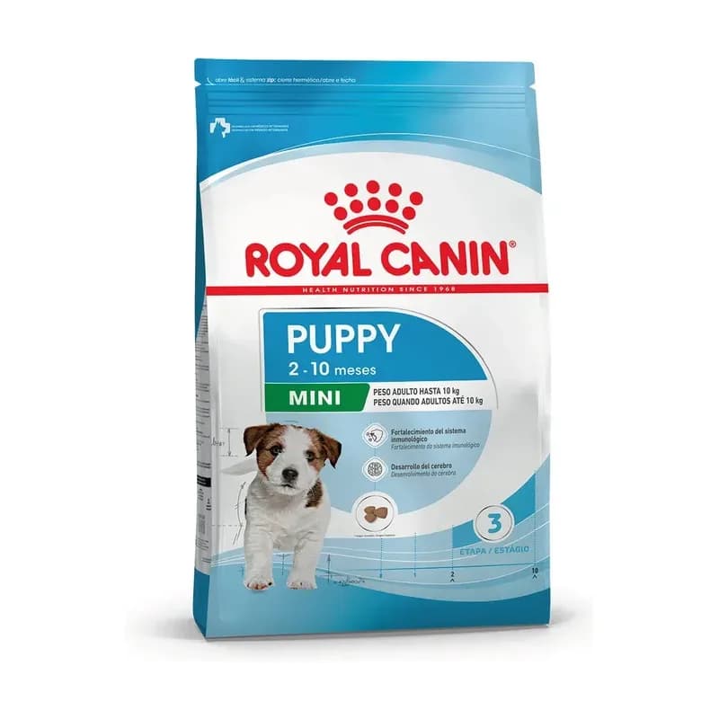 Royal Canin Mini Puppy X 1 Kg