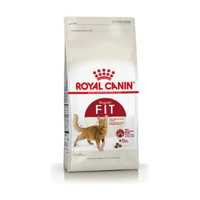 Royal Canin Cat Fit 32 x 1.5 kg