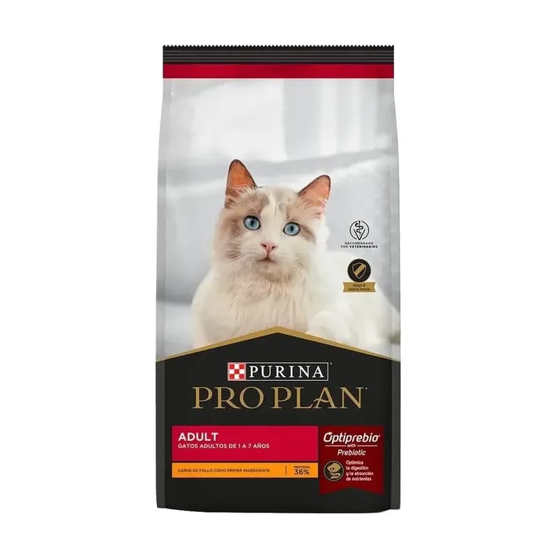 Pro Plan Gato Adulto X 7,5 Kg