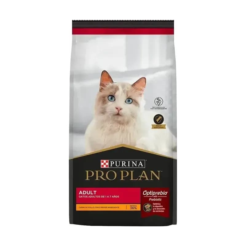 Pro Plan Gato Adulto X 3 Kg