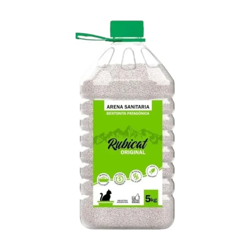 Rubicat Original 5 Kg