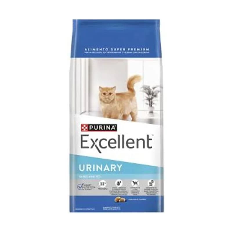 Excellent Gato Urinary x 7.5 kg