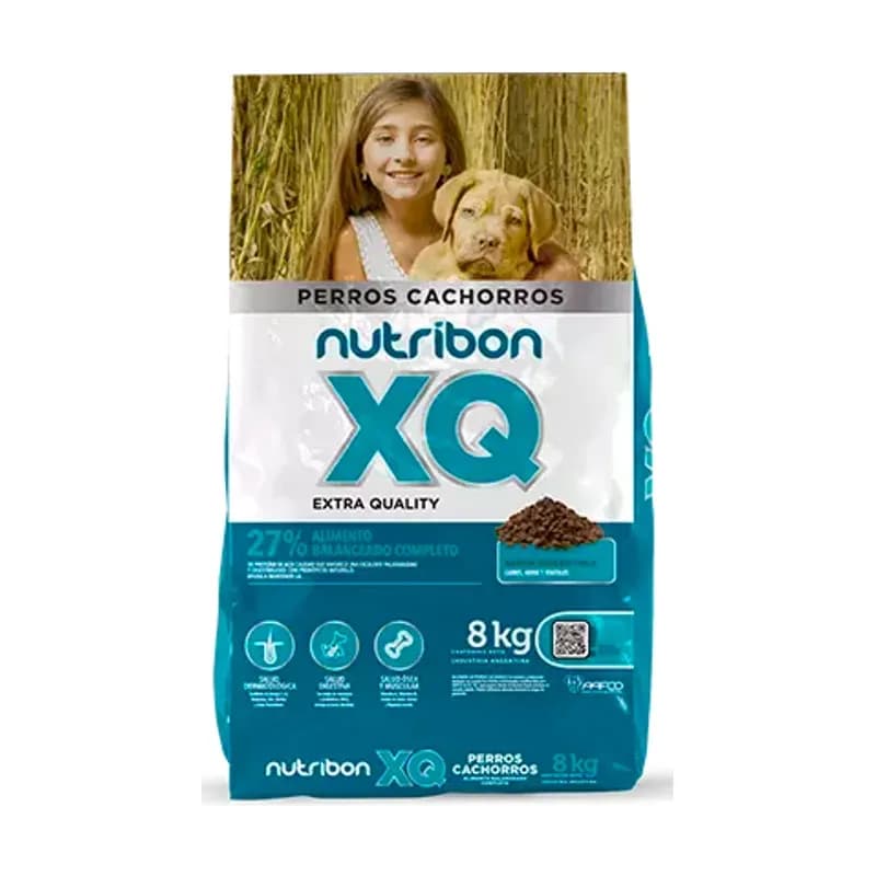 Nutribon Cachorro x 15 kg
