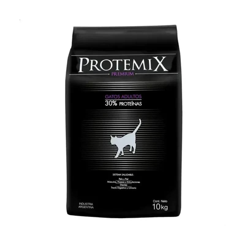 Protemix Gato Pescado x 10 kg