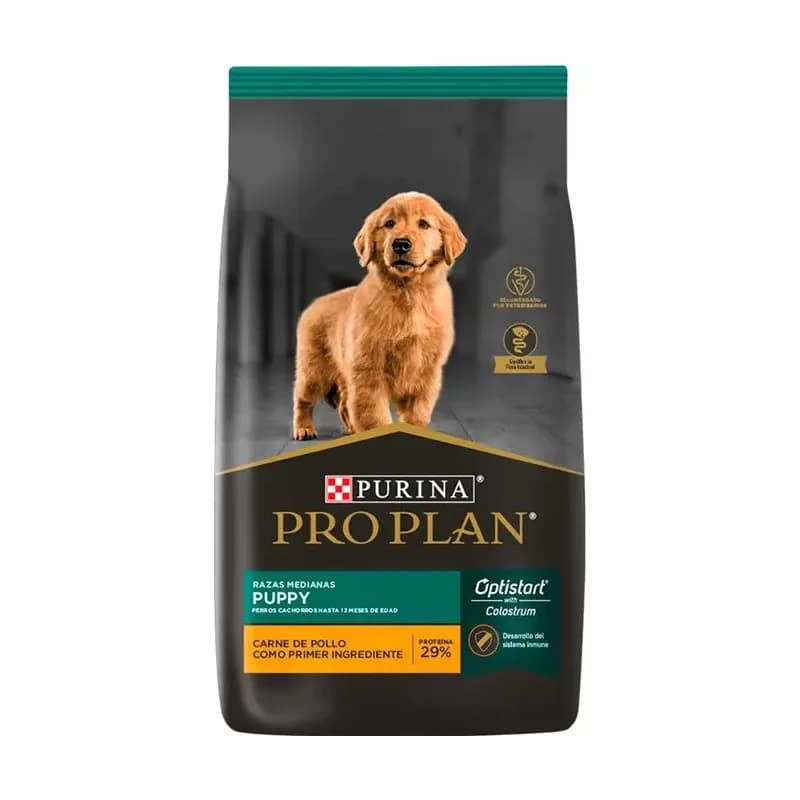 Pro Plan Cachorro x 15 kg