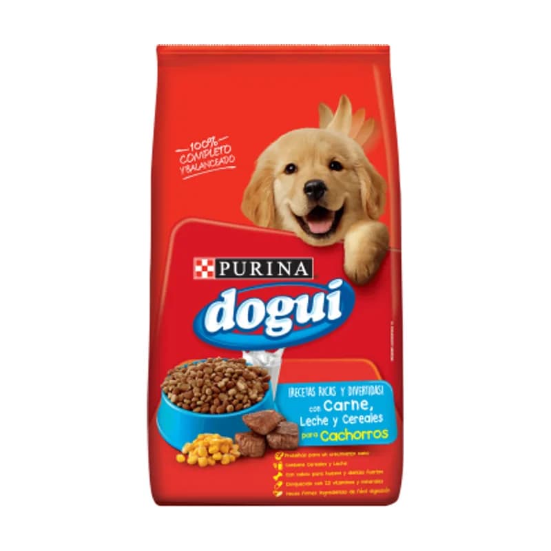 Dogui Cachorros x 21 kg