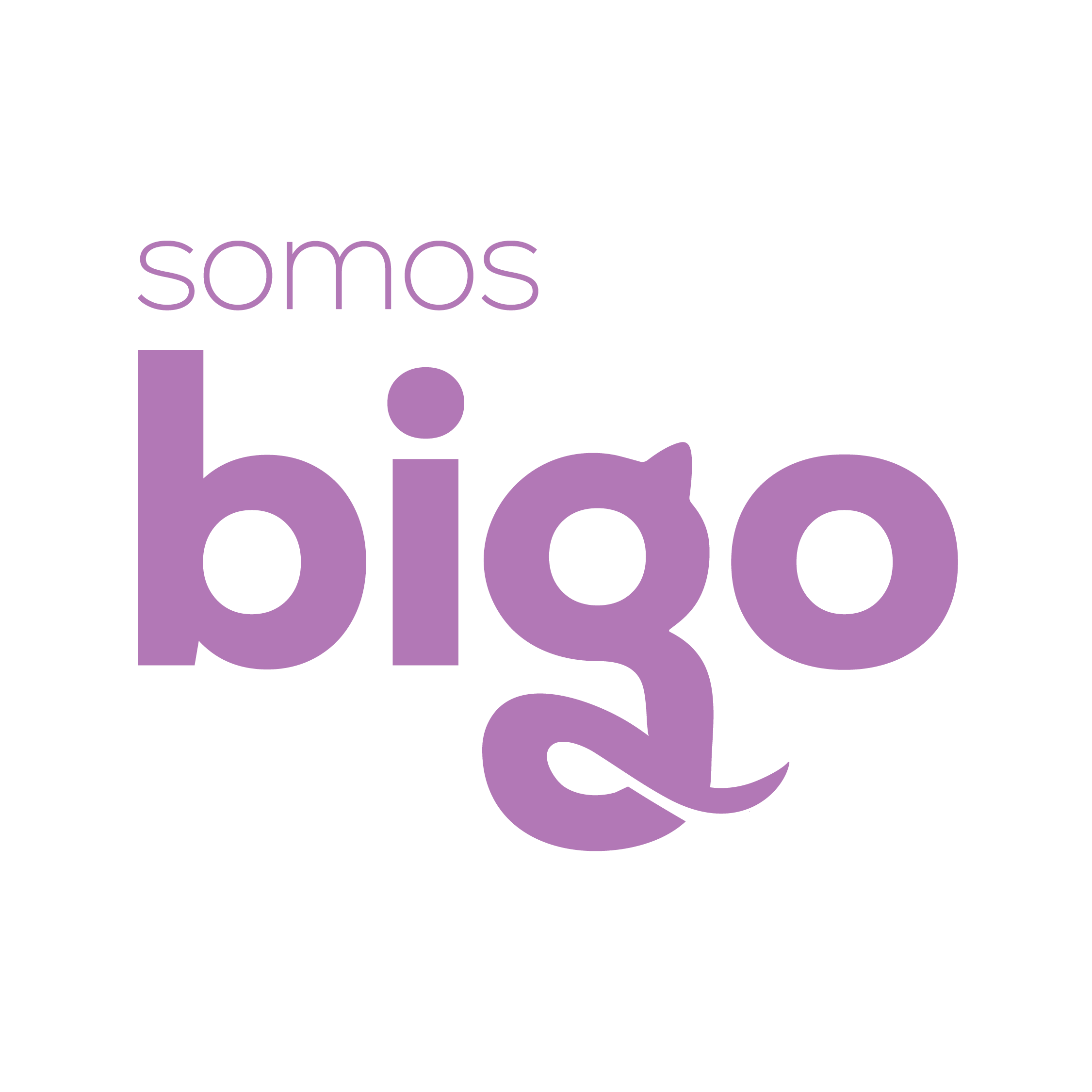 SomosBigo Logo